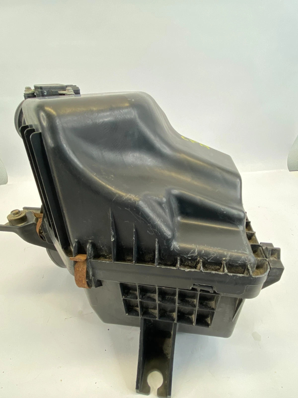 2010 2011 HONDA CR-V CRV 2.4L AIR INTAKE FILTER BOX HOUSING ASSEMBLY OEM