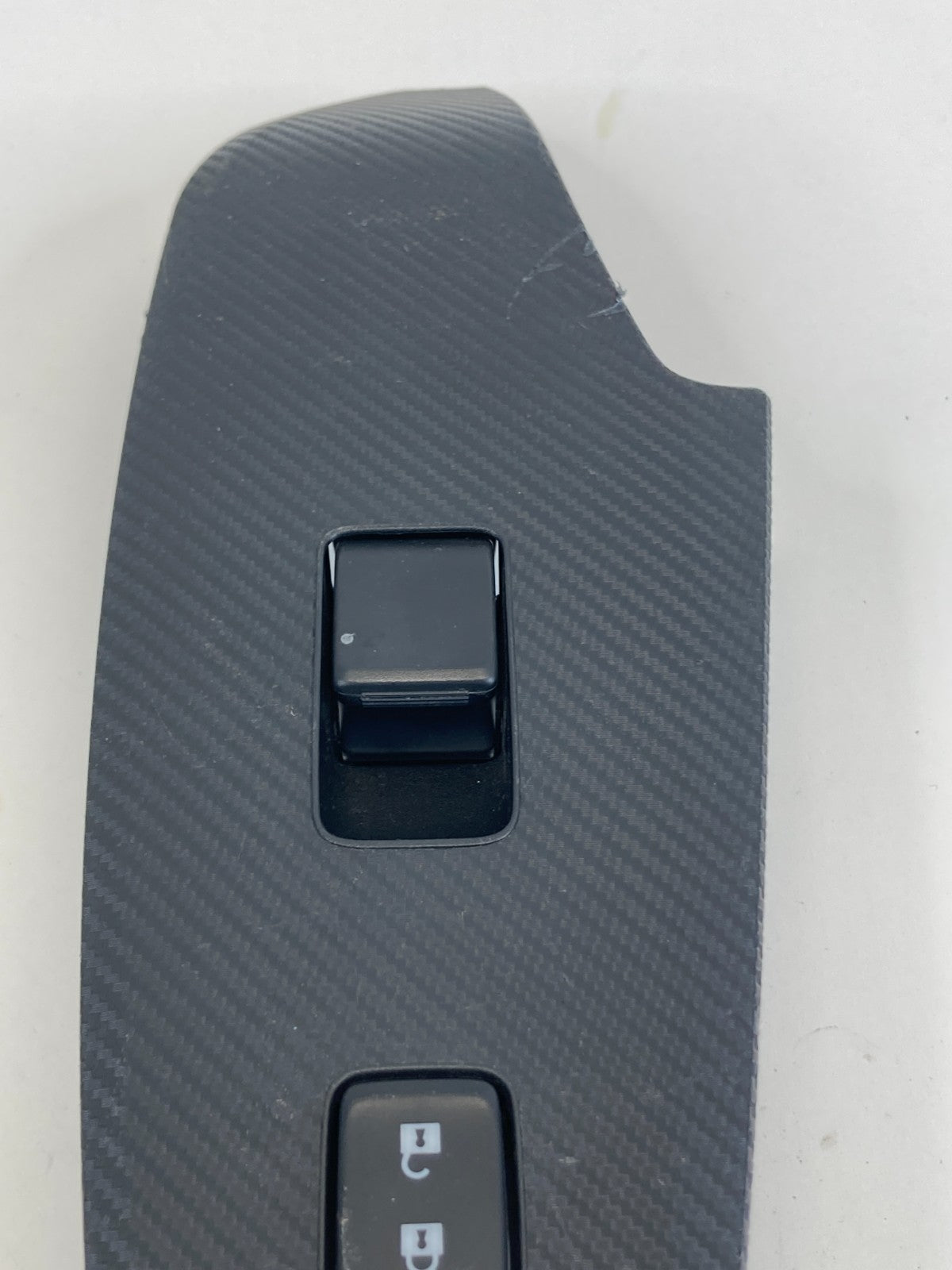 2014-2018 Mazda3 Mazda 3 Front Right Passenger Window Control Switch BHN9-68-4L1