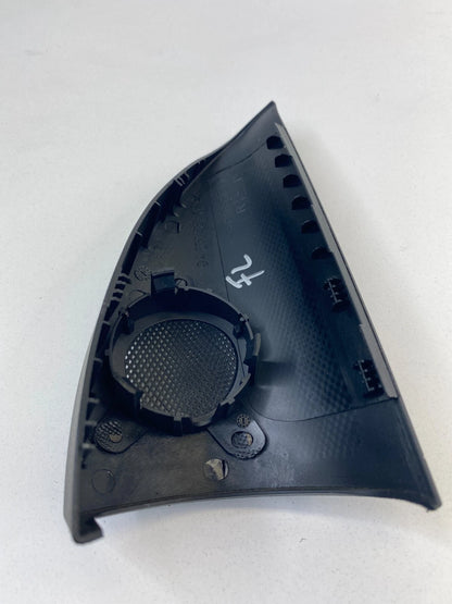 2006-2011 MERCEDES-BENZ R350 FRONT LEFT DOOR TWEETER SPEAKER BEZEL A2517250194