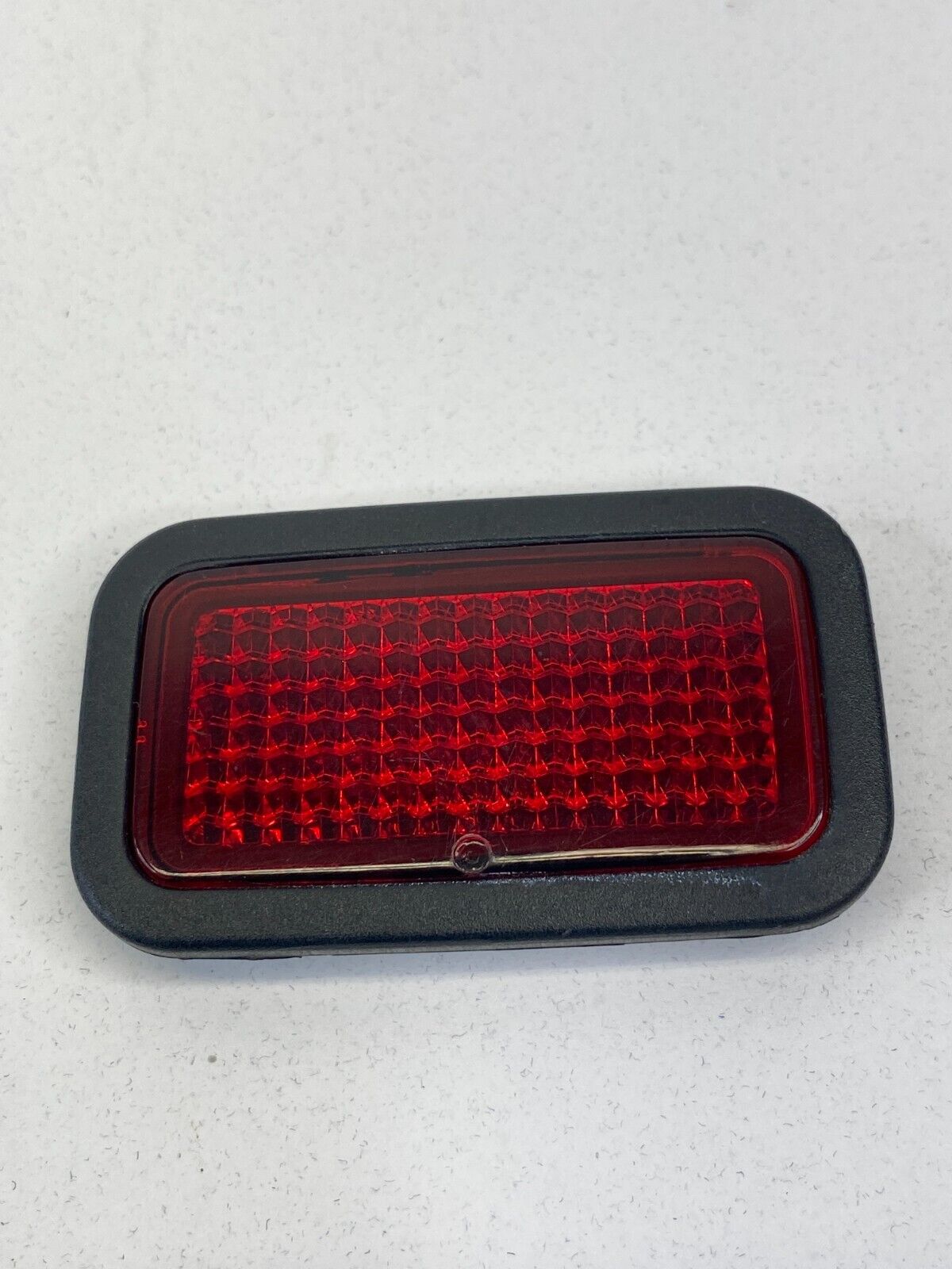 2006-2012 Mercedes-Benz R350 Front or Rear Door Warning Reflector Panel Cover