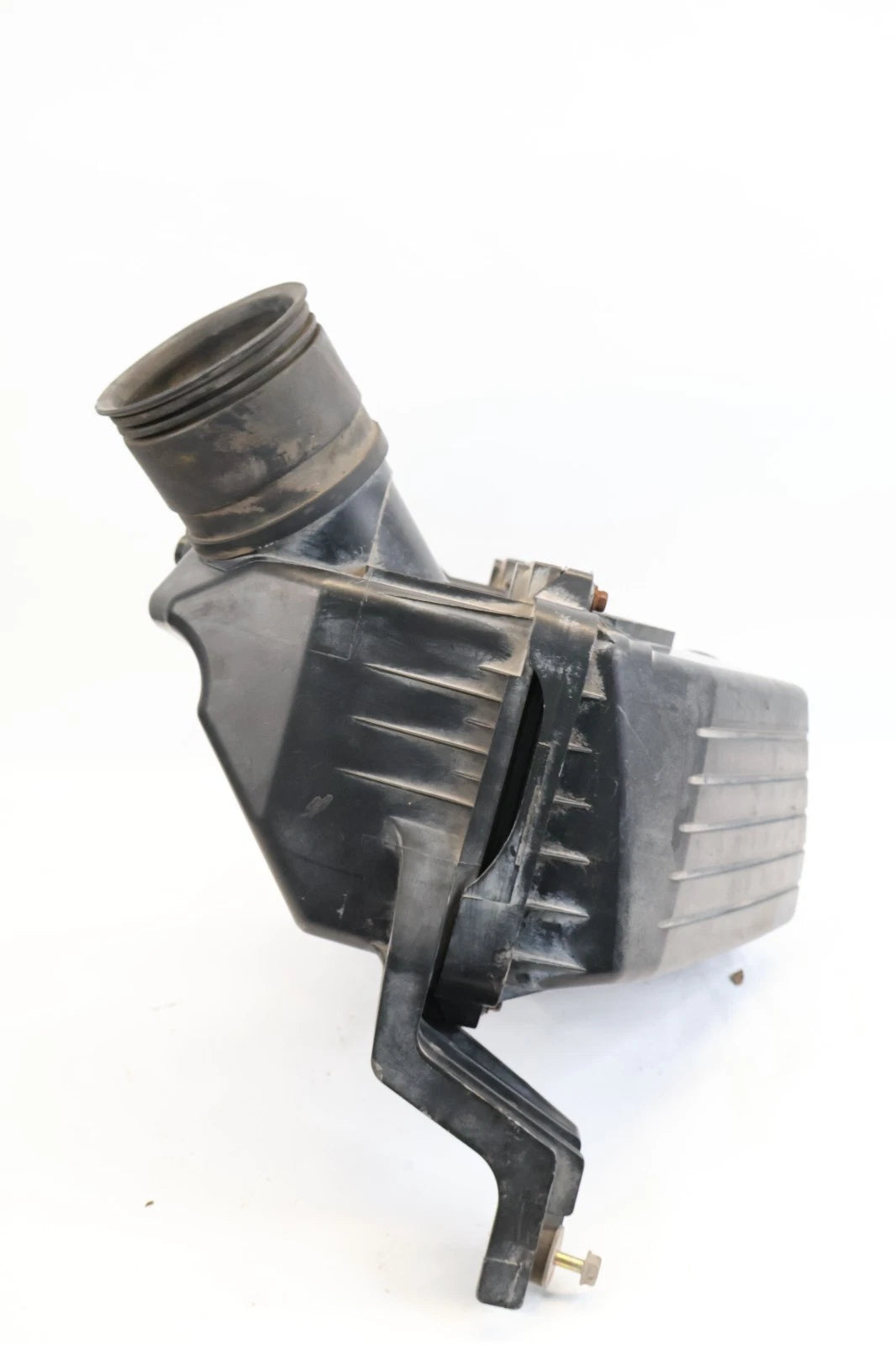 2005-2007 HONDA ACCORD 2.4L L4 AIR CLEANER INTAKE HOUSING BOX ASSY OEM