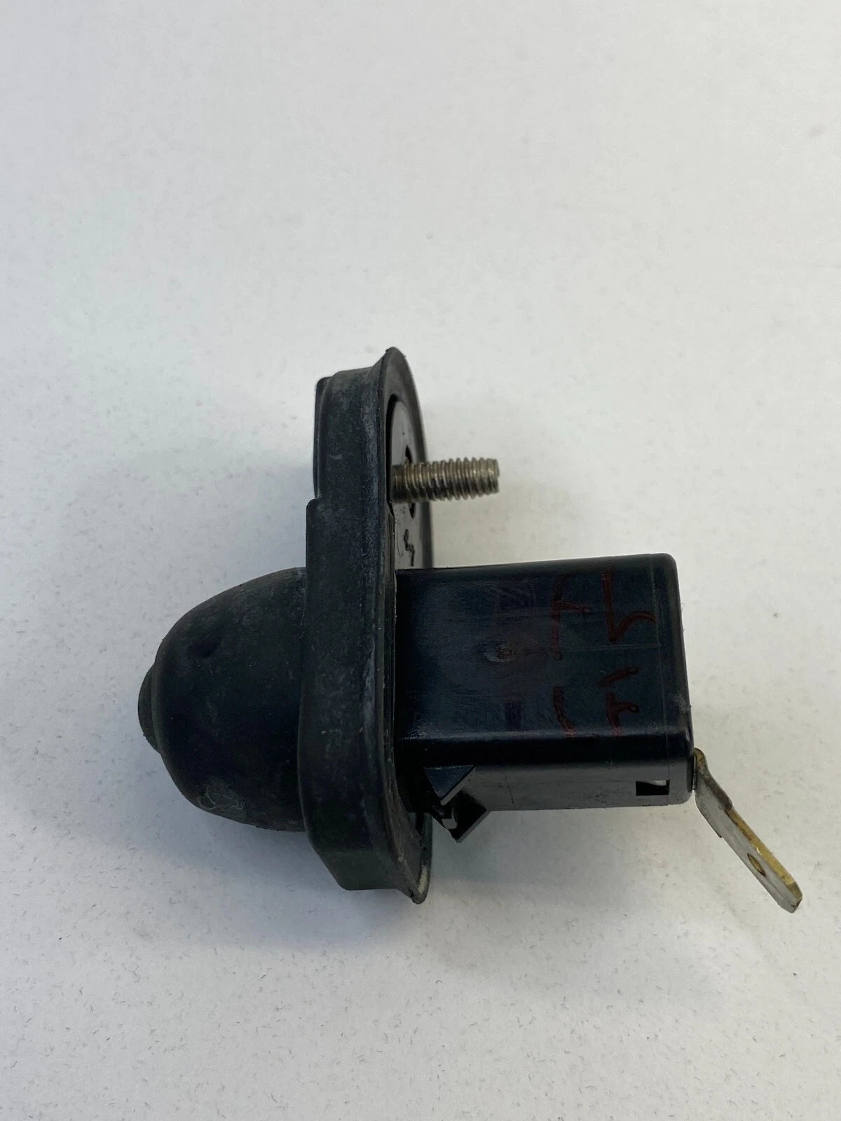 1992-2000 HONDA CIVIC FRONT LEFT SIDE DOOR COURTESY LIGHT AJAR JAMB SENSOR OEM