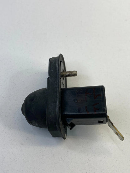 1992-2000 HONDA CIVIC FRONT LEFT SIDE DOOR COURTESY LIGHT AJAR JAMB SENSOR OEM