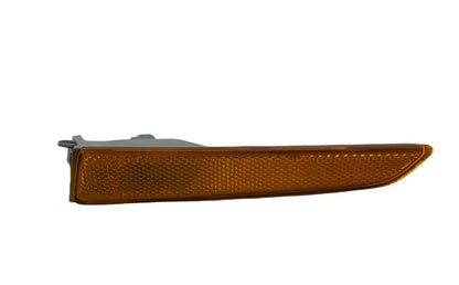 2010-2012 FORD FUSION LEFT DRIVER SIDE MARKER LIGHT LAMP ASSEMBLY AE53-13B221-BA