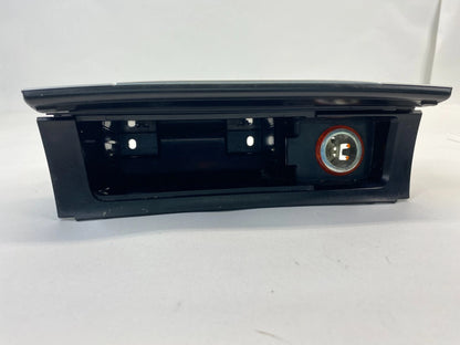 06 07 08 09 10 VOLKSWAGEN PASSAT CENTER CONSOLE ASHTRAY POWER OUTLET 3C0863284