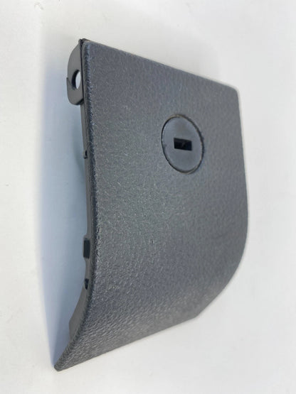 2012-2019 VOLKSWAGEN PASSAT REAR SEAT TRIM PANEL COVER CAP 561-863-413-PIA01 OEM