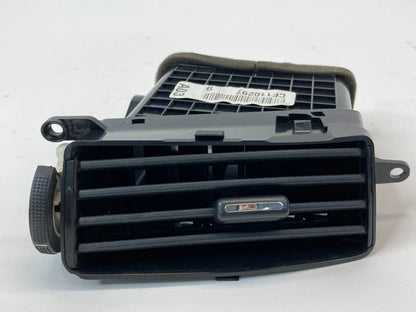 07 08 HYUNDAI ELANTRA DASH CENTER LEFT AC AIR VENT OUTLET DUCT GRILL 97410-2H000