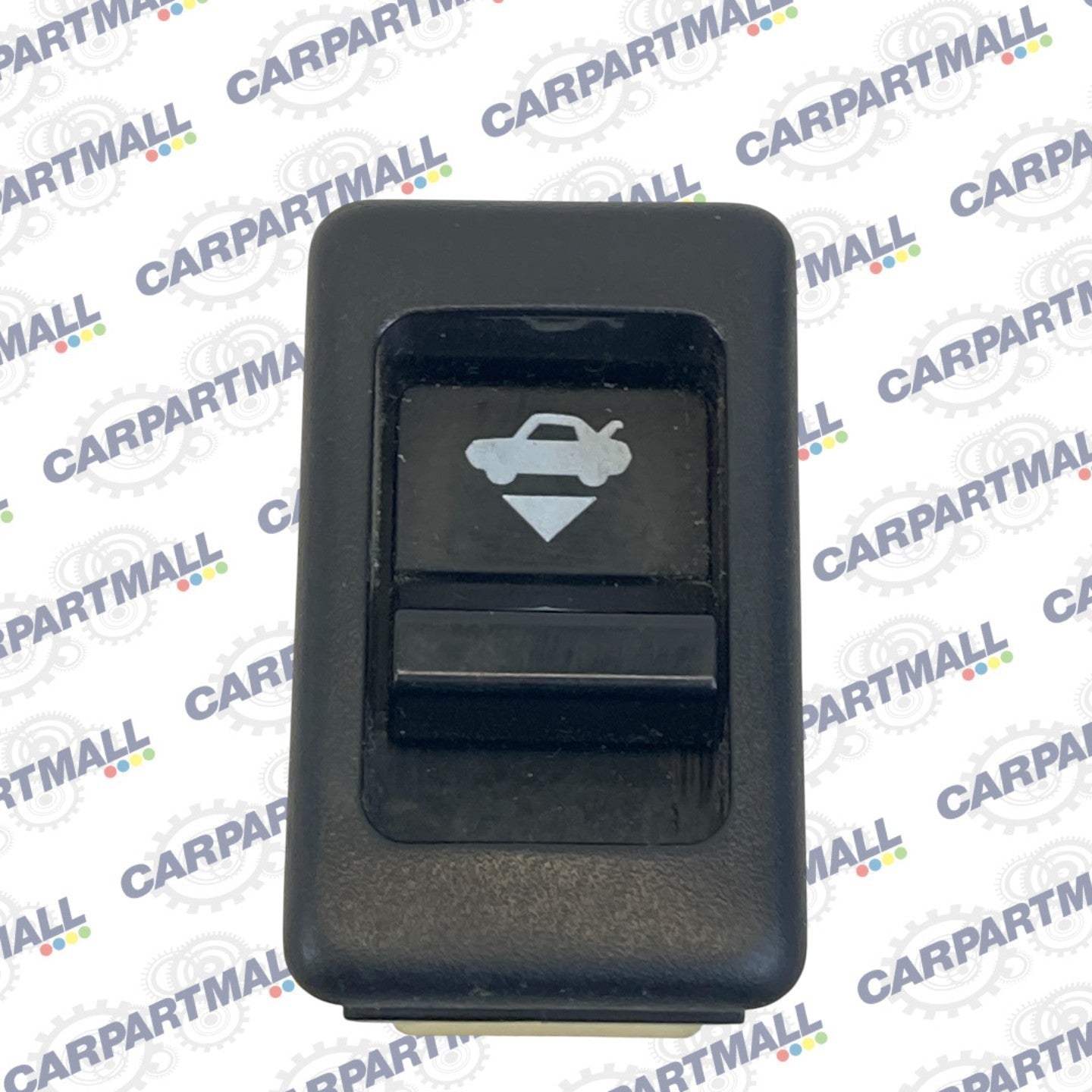 2003 2004 Infiniti G35 Trunk Lid Release Open Opener Button Control Switch OEM