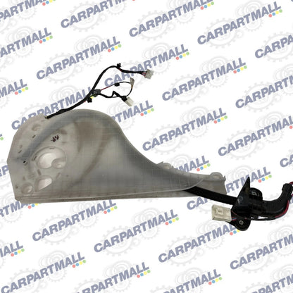 12-14 MAZDA5 MAZDA 5 REAR RIGHT SIDE DOOR SLIDING WIRING HARNESS CG1767210A OEM