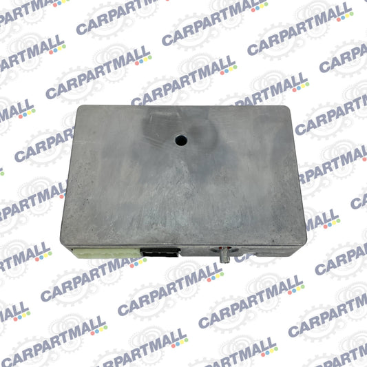 2014 14 CHEVROLET MALIBU ONSTAR COMMUNICATION CONTROL MODULE 95328112 OEM