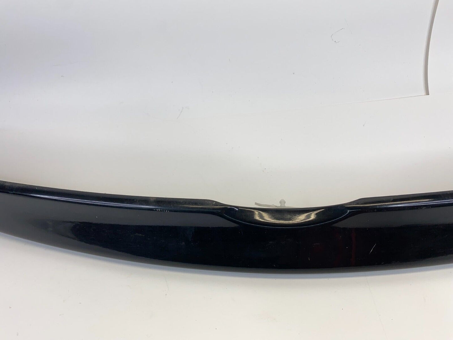 2004-2008 Toyota Solara Coupe Rear Trunk Deck Lid Spoiler Wing 76871-AA020 Black