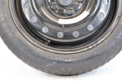 2011-2017 HONDA ODYSSEY EMERGENCY SPARE TIRE RIM WHEEL DONUT T135/80D17 103M OEM