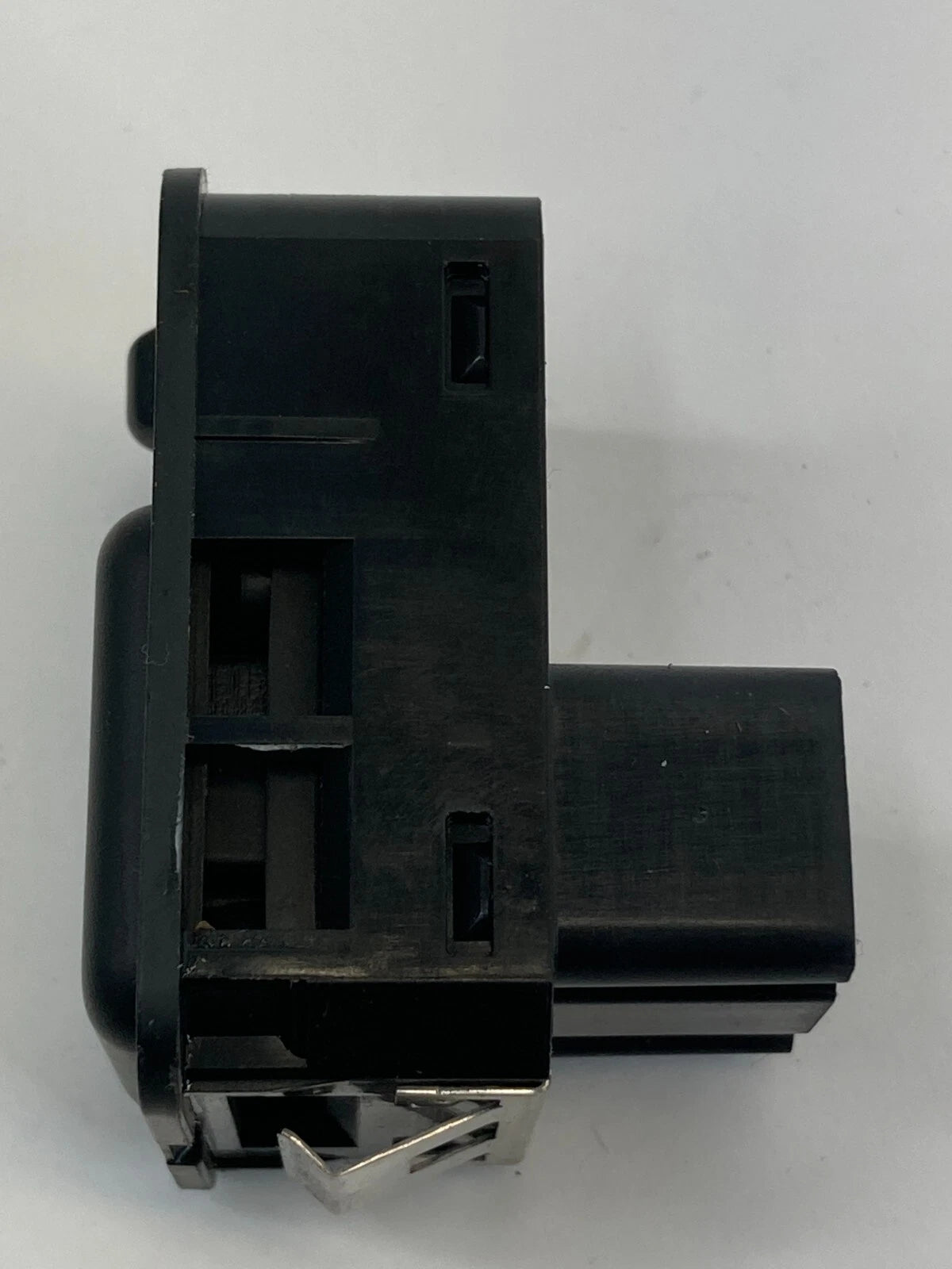 02-05 HONDA CIVIC SEDAN FRONT LEFT MIRROR CONTROL SWITCH BUTTON S5A-J011-M1 OEM