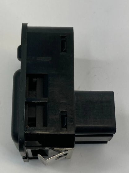 02-05 HONDA CIVIC SEDAN FRONT LEFT MIRROR CONTROL SWITCH BUTTON S5A-J011-M1 OEM