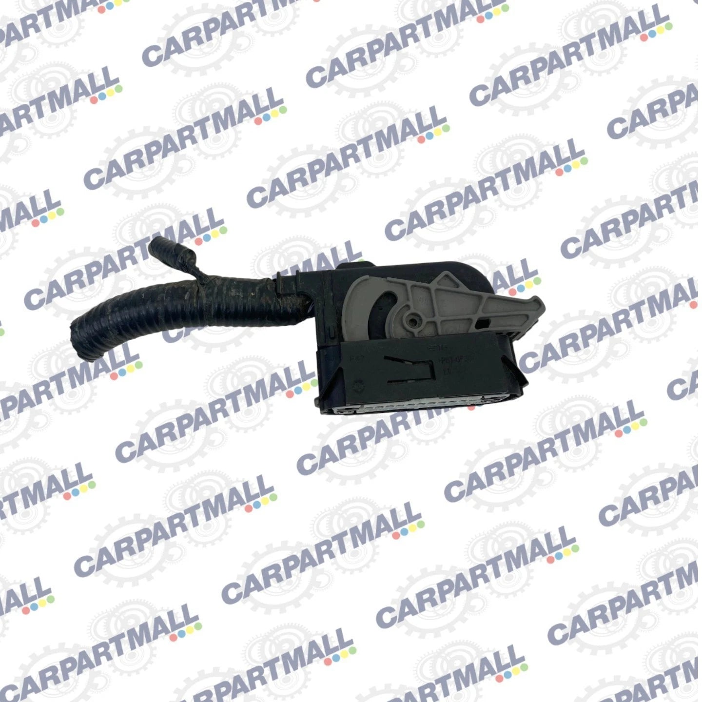 2014-2019 Ford Flex 3.5L AWD ABS Pump Anti Lock Brake Module Connector Plug OEM