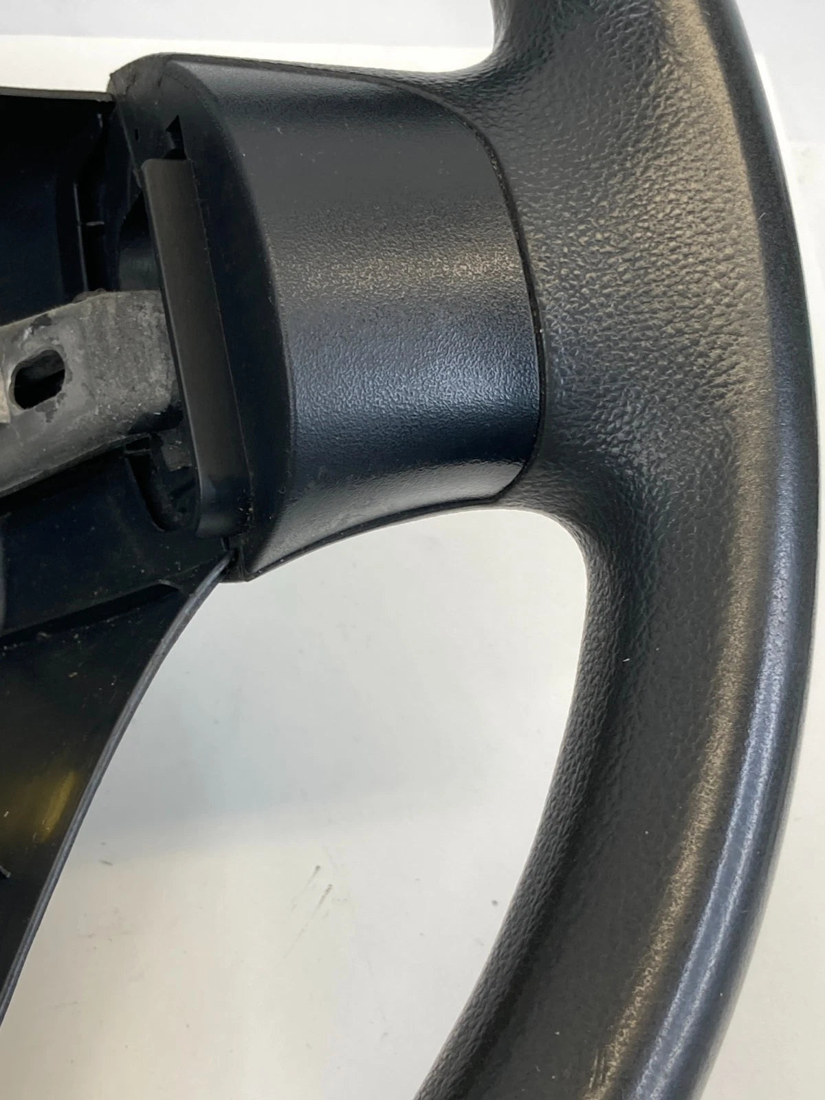 2006-2011 HYUNDAI ACCENT 1.6L L4A/T DRIVER STEERING WHEEL ASSY 56110-1E500 OEM