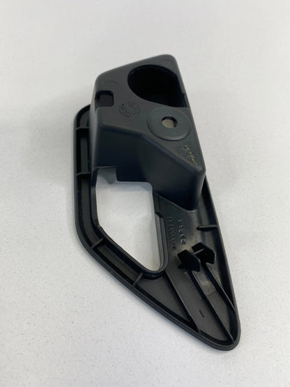 2009 2010 DODGE JOURNEY REAR LEFT INTERIOR DOOR HANDLE BEZEL TRIM 100000257 OEM