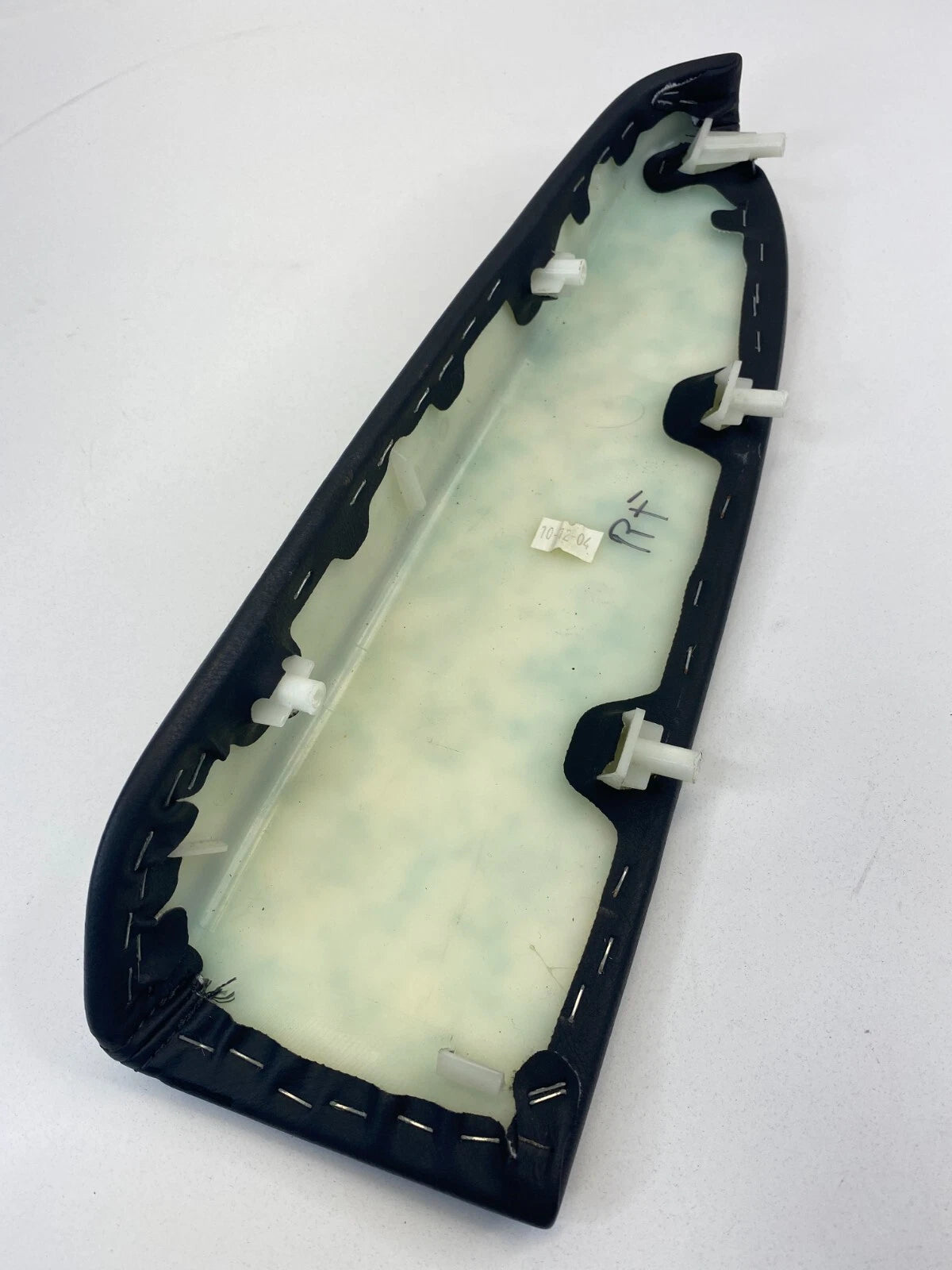 2004 2005 2006 ACURA TL FRONT RIGHT PASSENGER SIDE DOOR ARMREST ARM REST PAD OEM