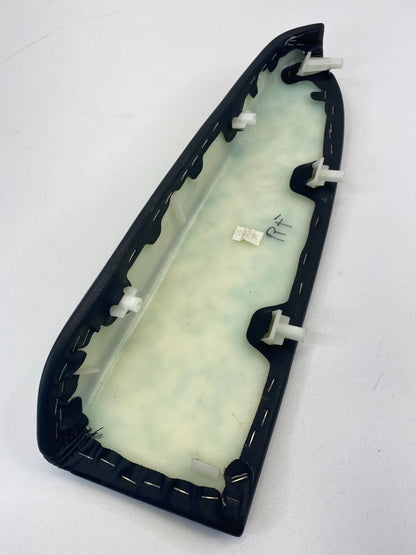 2004 2005 2006 ACURA TL FRONT RIGHT PASSENGER SIDE DOOR ARMREST ARM REST PAD OEM