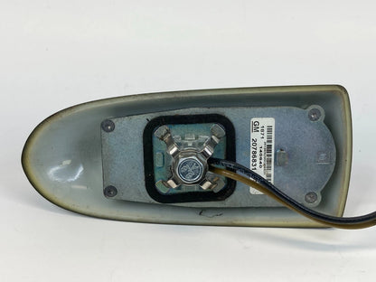 2011-2017 BUICK REGAL SEDAN ROOF SHARK MOUNTED RADIO ANTENNA MAST 20786831 OEM