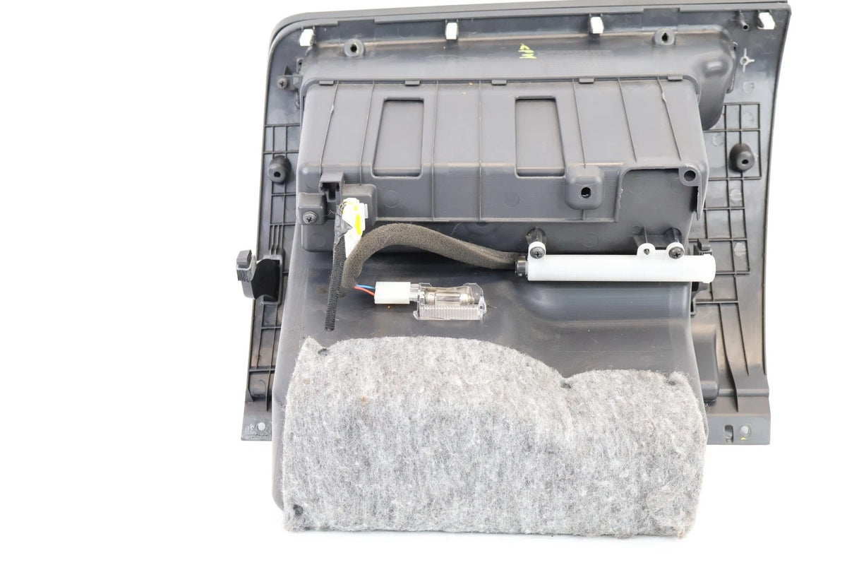 2010-2013 KIA SOUL DASH GLOVE BOX STORAGE COMPARTMENT 84531-2K500 OEM FACTORY