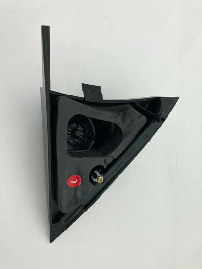 2003-2006 KIA SORENTO FRONT LH DOOR TWEETER SPEAKER COVER GRILLE OEM 963503E00