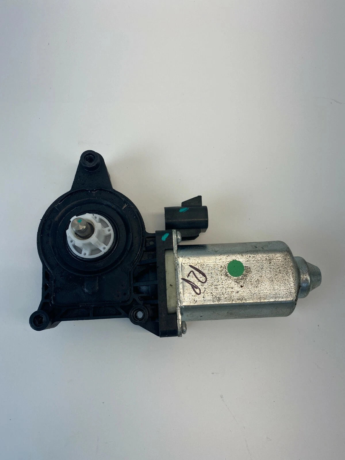 2002-2006 GMC Envoy XL 02-09 Envoy Rear Right Side Door Power Window Motor OEM