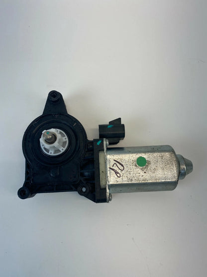 2002-2006 GMC Envoy XL 02-09 Envoy Rear Right Side Door Power Window Motor OEM