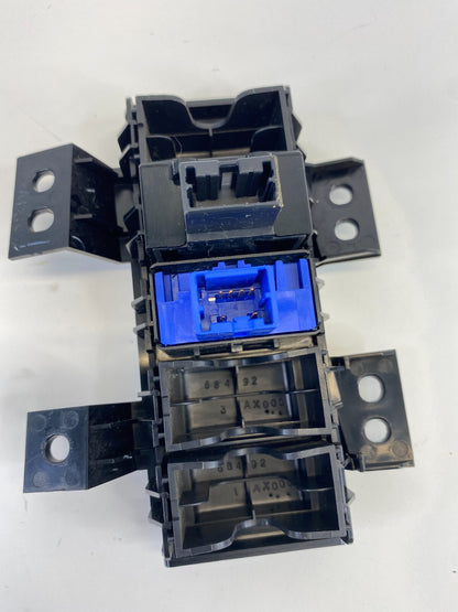 2003-2008 Infiniti FX35 FX45 VDC Off Snow Control Switch Hole Blank Cover OEM