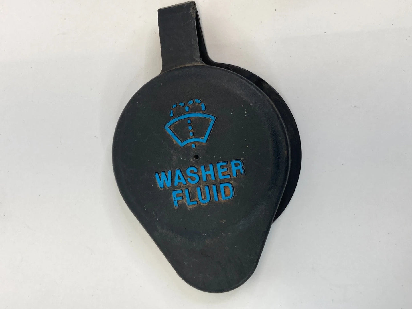 2001-2005 PONTIAC AZTEK WINDSHIELD WIPER WASHER FLUID RESERVOIR TANK BOTTLE CAP