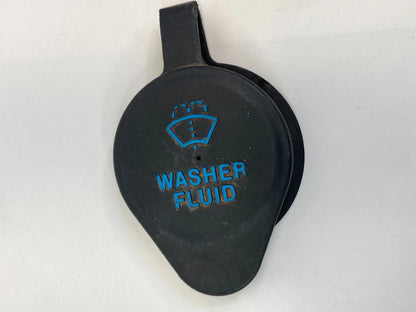 2001-2005 PONTIAC AZTEK WINDSHIELD WIPER WASHER FLUID RESERVOIR TANK BOTTLE CAP