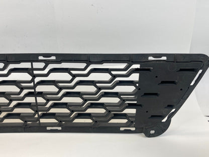 2011 2012 2013 Kia Forte Front Bumper Lower Center Grill Grille 86522-1M600 OEM