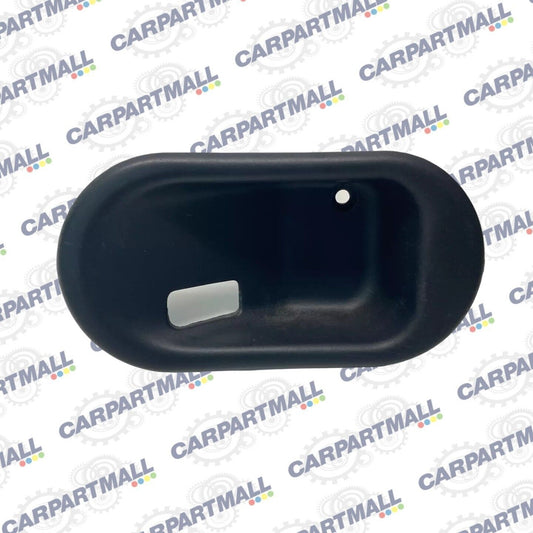 1999-2002 Land Rover Discovery Inner Rear Left Side Door Handle Bezel FVK100170