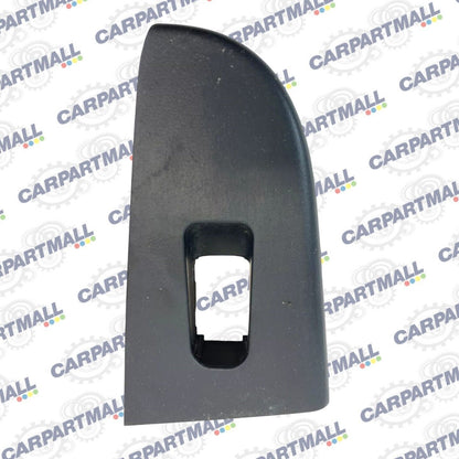 07-10 Hyundai Elantra Sedan Rear Left Back Door Window Switch Bezel 93580-2H000