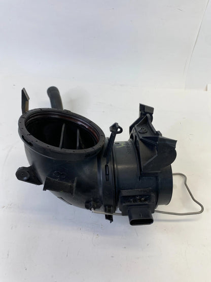 2007-2012 MERCEDES-BENZ GL450 AIR INTAKE DUCT MAF SENSOR HOUSING A2731400118 OEM