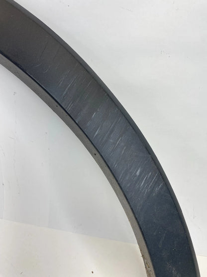 2013-2019 FORD INTERCEPTOR UTILITY REAR LEFT SIDE QUARTER WHEEL MOLDING TRIM