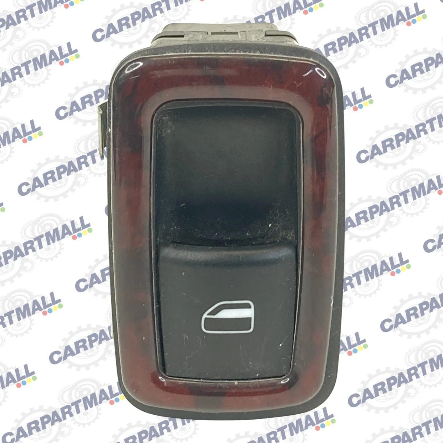 2008-2012 JEEP LIBERTY REAR LEFT DOOR POWER WINDOW SWITCH 04602531