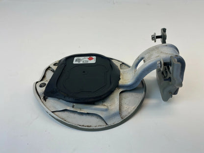 08-12 FORD ESCAPE 08-11 MARINER FUEL FILLER LID DOOR COVER 8U5A9A095AB OEM