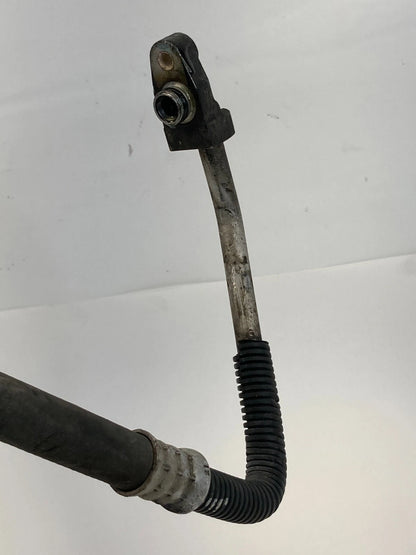 2004-2009 TOYOTA PRIUS 1.5L FWD AC A/C AIR CONDENSER DISCHARGE LINE HOSE OEM