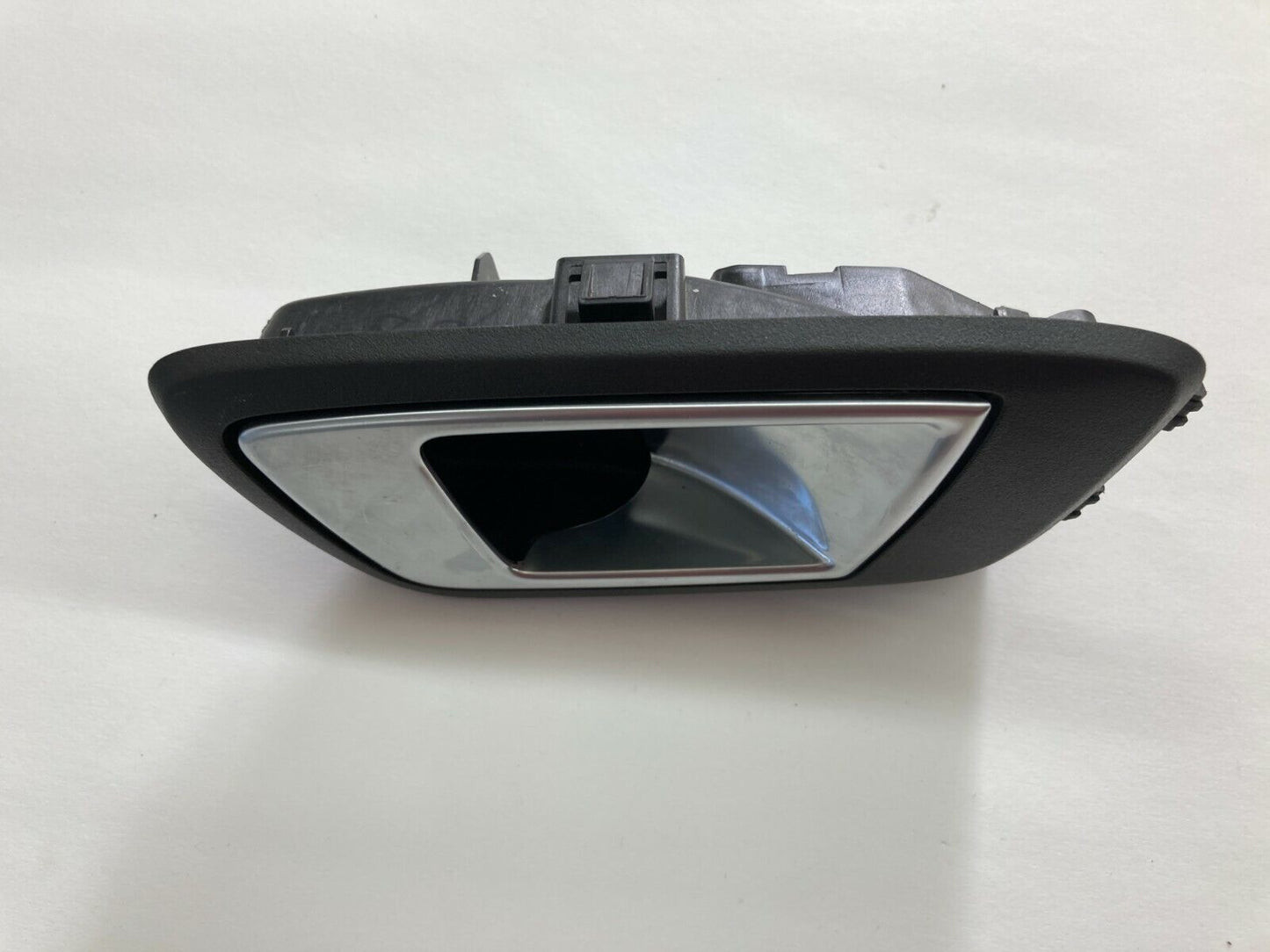 2014-2019 Ford Fiesta Rear Right Side Interior Inner Door Handle AE83A22600C OEM