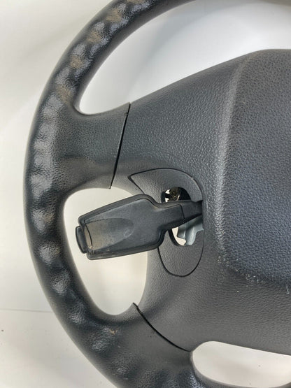 2005-2010 Kia Sportage Steering Wheel W/ Cruise Control Switch OEM