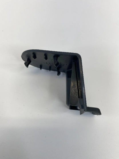 07-09 DODGE CALILBER FRONT RIGHT PASSENGER INTERIOR DOOR PANEL CAP 1BG36TRMAA