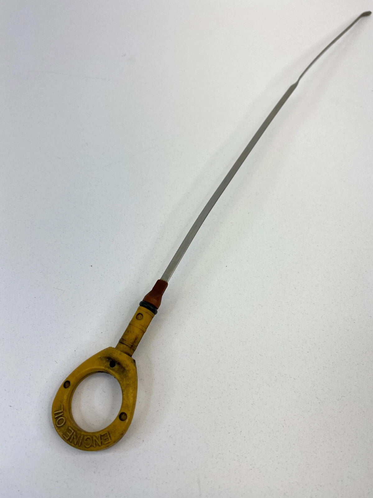 2001-2011 HYUNDAI ACCENT 1.6L ENGINE MOTOR OIL DIPSTICK DIP STICK LEVEL OEM