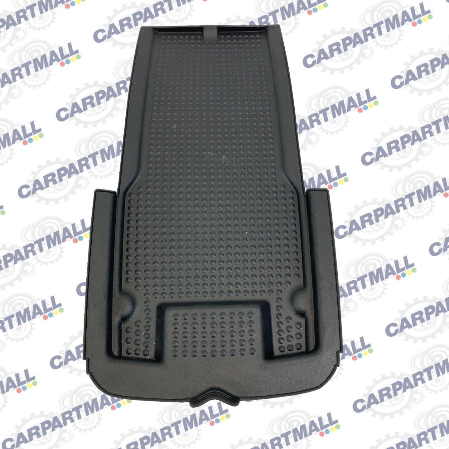 2001-2007 Chrysler Town & Country Console Rubber Mat 586223648