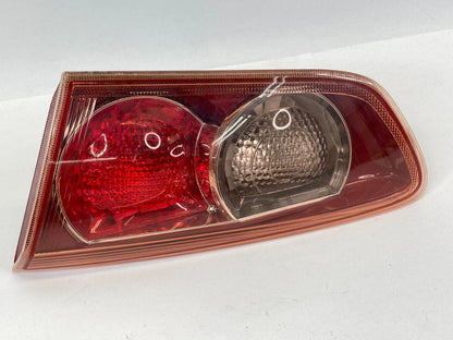2008-2017 MITSUBISHI LANCER SEDAN REAR PASSENGER SIDE INNER TAILLIGHT LAMP OEM