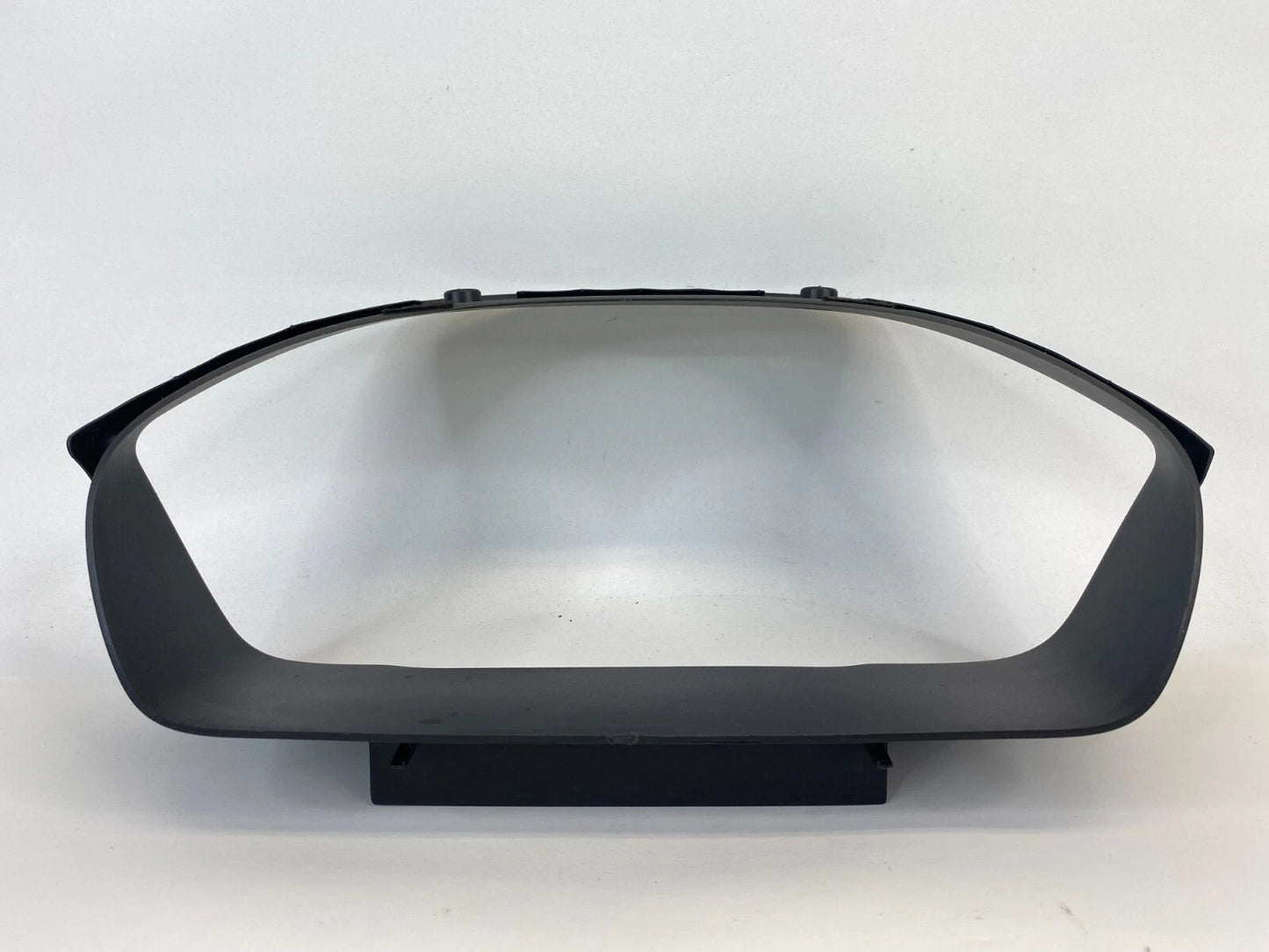 03-08 HONDA PILOT SPEEDOMETER INSTRUMENT CLUSTER COVER BEZEL TRIM 77200-S9V-A020
