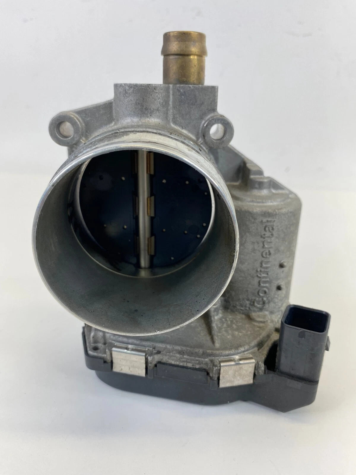 2013-2017 BMW X3 2.0L L4 A/T THROTTLE BODY THROTTLE VALVE ASSY 13-54-7-588-625