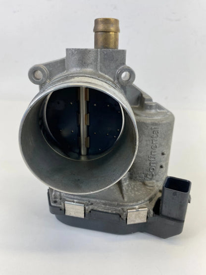 2013-2017 BMW X3 2.0L L4 A/T THROTTLE BODY THROTTLE VALVE ASSY 13-54-7-588-625