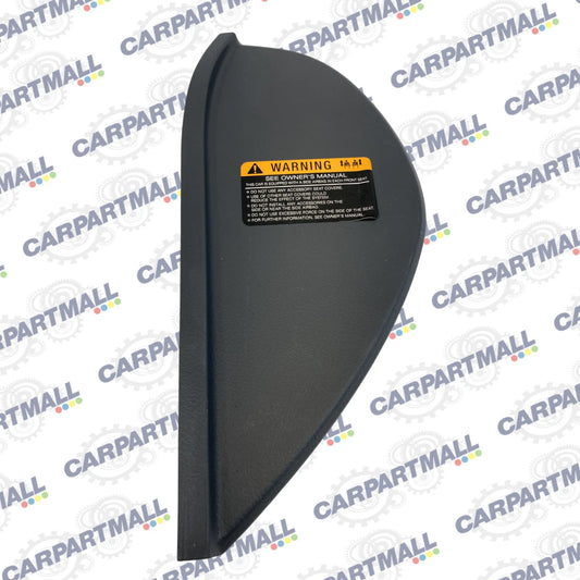2004-2009 KIA SPECTRA DASHBOARD LEFT DRIVER SIDE END CAP COVER TRIM 84765-2F000