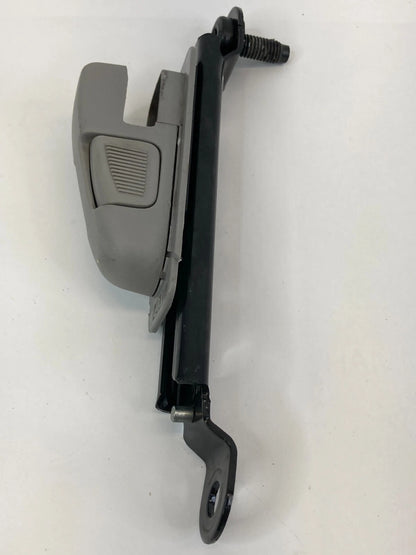 2007-2009 CHEVROLET EQUINOX FRONT RIGHT PASSENGER SEAT BELT HEIGHT ADJUSTER OEM